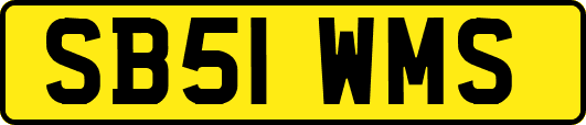 SB51WMS
