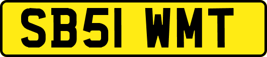 SB51WMT