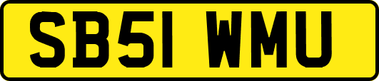 SB51WMU