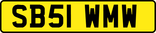 SB51WMW