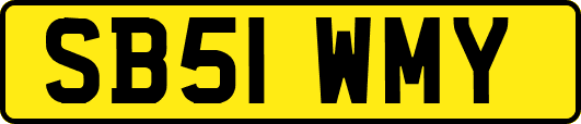 SB51WMY