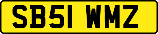SB51WMZ