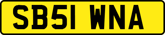SB51WNA
