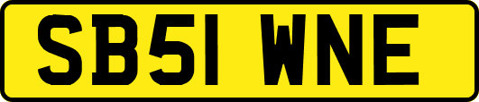 SB51WNE