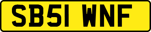 SB51WNF