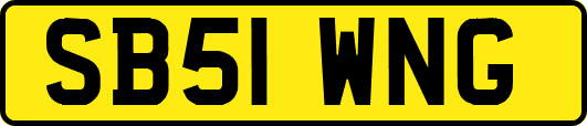 SB51WNG