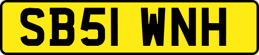 SB51WNH