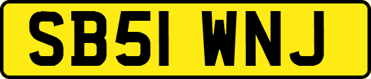 SB51WNJ