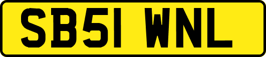 SB51WNL