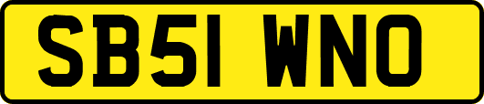 SB51WNO