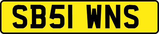 SB51WNS