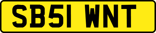 SB51WNT