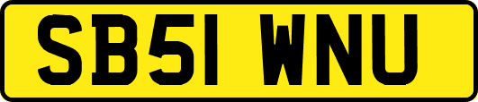 SB51WNU