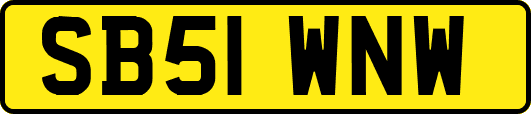 SB51WNW