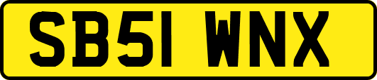 SB51WNX
