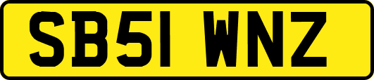 SB51WNZ
