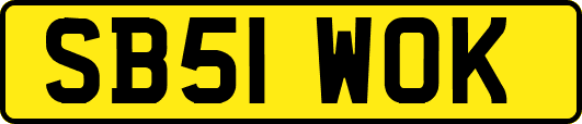 SB51WOK