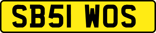 SB51WOS