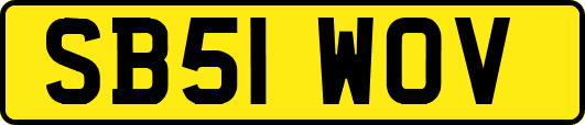 SB51WOV