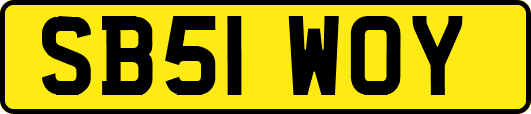 SB51WOY