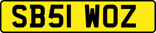 SB51WOZ