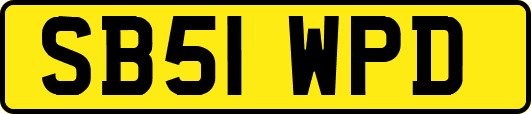 SB51WPD