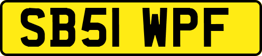 SB51WPF
