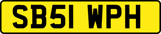 SB51WPH
