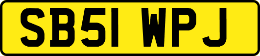 SB51WPJ