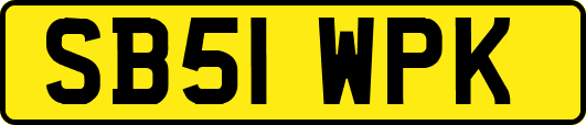 SB51WPK