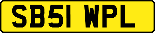 SB51WPL