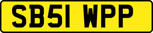 SB51WPP