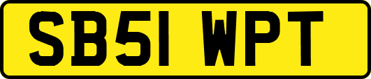 SB51WPT