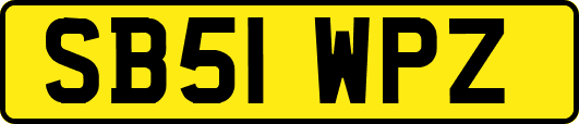 SB51WPZ