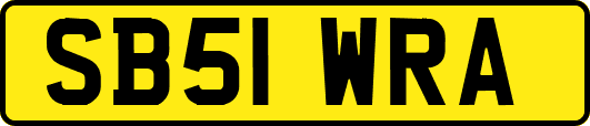 SB51WRA
