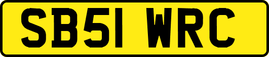 SB51WRC