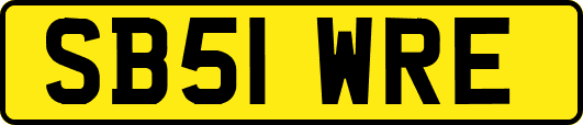 SB51WRE