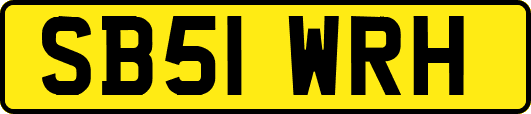SB51WRH