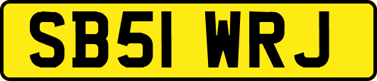 SB51WRJ