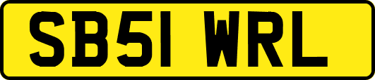 SB51WRL