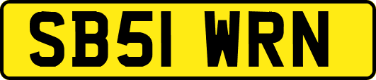 SB51WRN