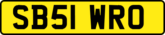 SB51WRO