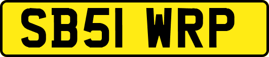 SB51WRP