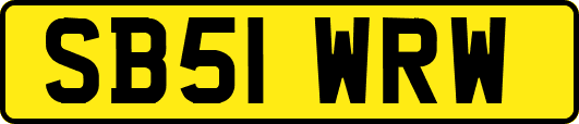 SB51WRW