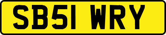 SB51WRY