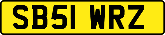 SB51WRZ
