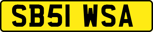 SB51WSA