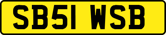 SB51WSB