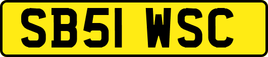 SB51WSC