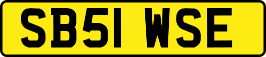 SB51WSE